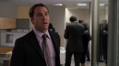 You should be a nicer person - Entourage