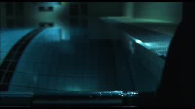 -You should be a professor. - Gothika