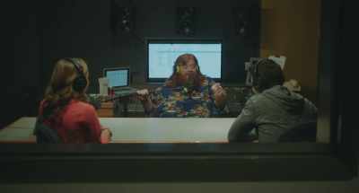 You should be able to figure it out
when he says this… - The Resurrection of Gavin Stone