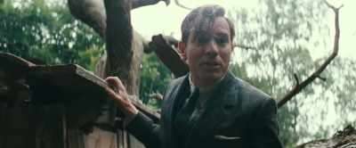 You should be able
to tell us then. - Christopher Robin