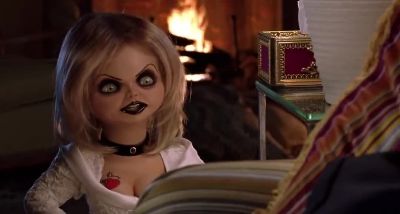 You should be ashamed of yourself - Seed of Chucky