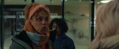 You should be at home
for Christmas, - Your Christmas or Mine 2