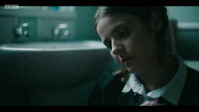 You should be back at school now. - In My Skin
