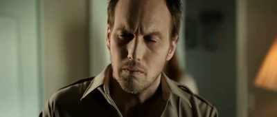 You should be
back in that bed. - The Hollow Point
