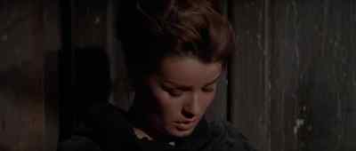 You should be careful. - Major Dundee
