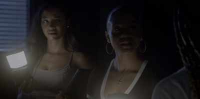 YOU SHOULD BE CAREFUL - All American: Homecoming