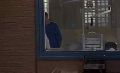 You should be fine now, all right? - Captives