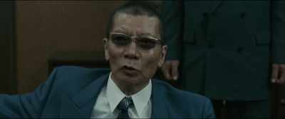 You should be first in line
to attack Chang. - Outrage Coda