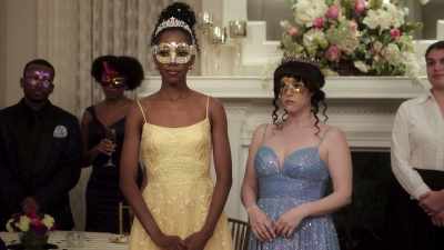 You should be free to find and marry - The PA and the Manhattan Prince