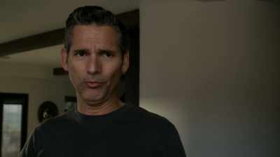 You should be glad your dad
killed your mom - Dirty John