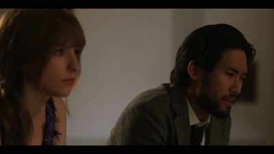 - ♪ You should be glad ♪ - Love Life
