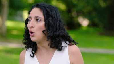 You should be grateful
you get to go back - Three Busy Debras