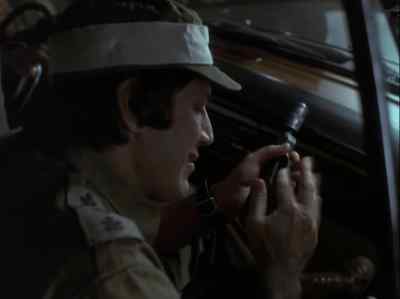 You should be here it will maintain - Raid on Entebbe