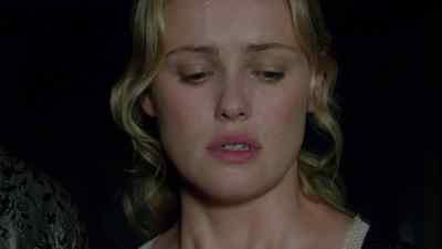 You should be in bed. - Black Sails