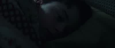 You should be in your own bed, Con. - A Monster Calls