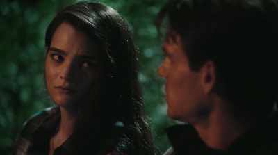 You should be in school.
You should be making friends. - Playing with Fire