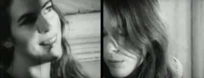 You should be in there,
don't you think? - Chelsea Girls