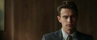 You should be so lucky
as to have his heart. - Backstabbing for Beginners
