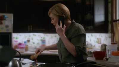 You should be making me breakfast, - Beyond