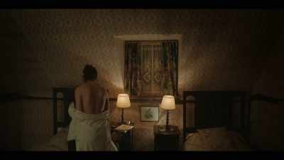 You should be more careful. It's… - The Dig