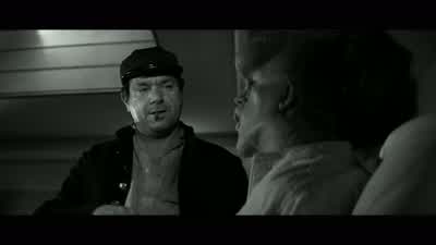 You should be more sociable, mate. - The Elephant Man