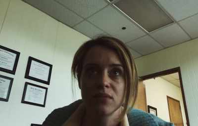 You should be protecting me.
What medication are you on? - Unsane