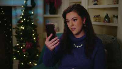 You should be ranting and raving - A Merry Single Christmas