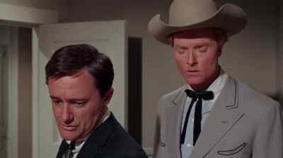 You should be. - One of Our Spies Is Missing