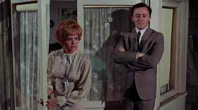 You should be saying,
"Romeo, Romeo - One of Our Spies Is Missing