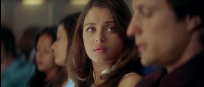 You should be stirring your husband's dinner not trouble - Bride &amp; Prejudice