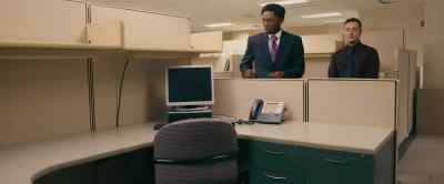 You should be the first
one in and the last one to leave. - Midas