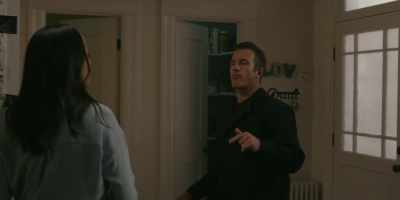 You should be with Keith, okay?
It's your project.
And after I'm done, - Alert: Missing Persons Unit