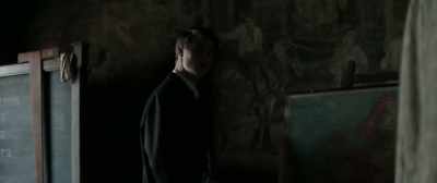 You should be with the other...
Suspects. - Crooked House