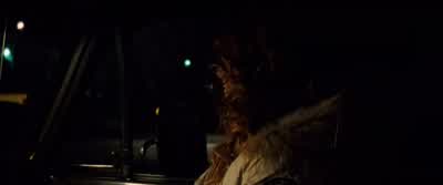 You should be with your family now. - The Wrestler