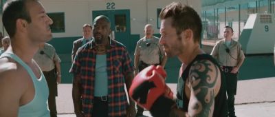 - You should be worried. - Lord of the Streets