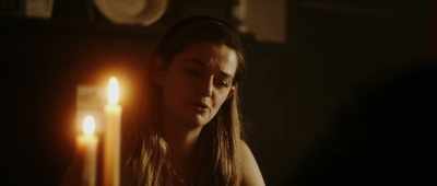 You should be, you
were named after it. - Alice in Terrorland