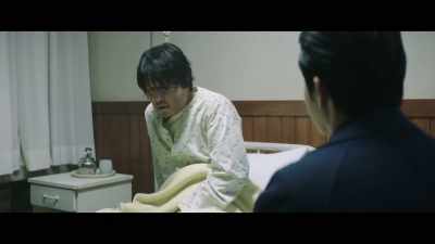 You should become - The Drug King