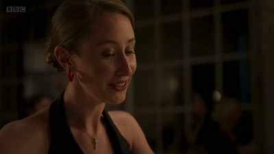 You should book a meeting in with
him. That was a cry for help. - Chloe