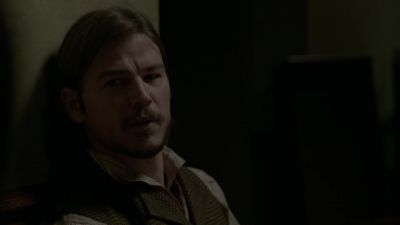 You should call a priest. - Penny Dreadful