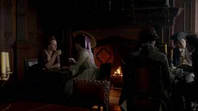 You should charge
the highest price - Harlots