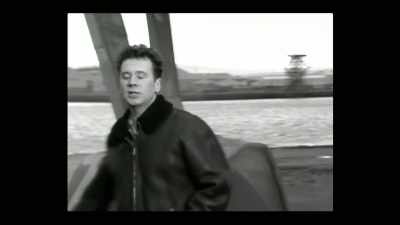 "You should come
and have a listen to it." - Simple Minds: Everything is Possible