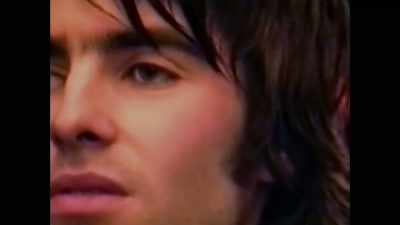 You should come back
and play some of our stuff." - Camden