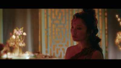 You should come by Flame Mountain. - American Born Chinese