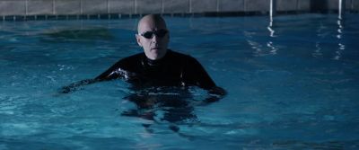 You should come in for a swim - The Humanity Bureau