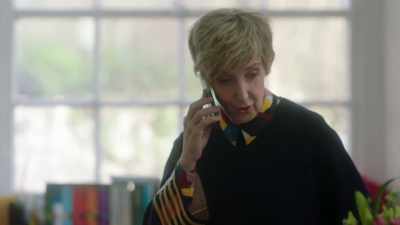 You should come--
it'll be fun. - The Trouble with Maggie Cole