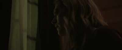 You should come outside. - The Dark and the Wicked