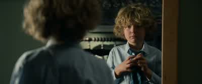You should come. - The Lucky One