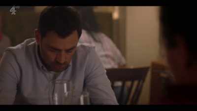 You should come
to a class, Jess. - Deadwater Fell