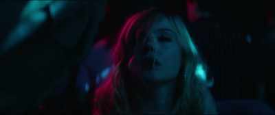 You should come with us.
We've got an early start tomorrow. Yeah? - Teen Spirit