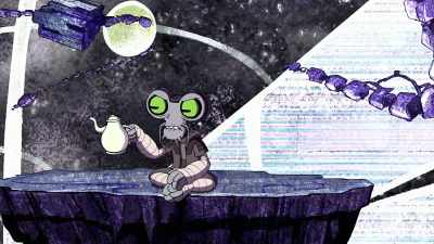 You should consider
saving yourself first. - Ben 10 vs  the Universe: The Movie